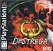 Destrega - Playstation - US NEW