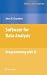 Image of Software for Data Analysis: Programming with R (Statistics and Computing)