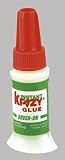 KRAZY GLUE KRAZY GLUE BRUSH ON