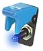Search Our Specialty Mall : Ignited Performance IGN2005BB Blue Switch Protector Cover with Blue LED Toggle
