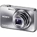 Sony Cyber-shot DSC-WX150 18.2 MP Exmor R CMOS Digital Camera with 10x Optical Zoom and 3.0-inch LCD (Silver) (2012 Model)