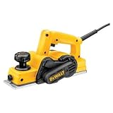 DEWALT D26676 3-1/4-Inch Portable Hand Planer