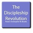 The Discipleship Revolution