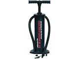 INTEX RECREATION 58615E HIGH OUTPUT HAND PUMP 19L