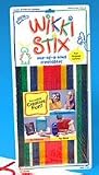 Wikki Stixs Primary Pack