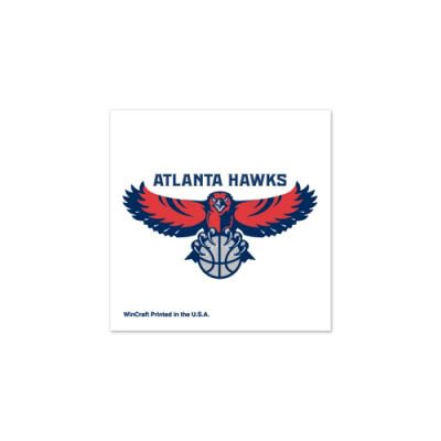 Atlanta Hawks Official Logo Tattoos