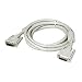 Dvi-D (Dual Link) M/M Cable, 6.5ft