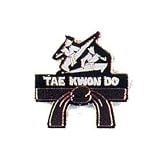 Tae Kwo Do Pin