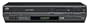JVC HRXVC26U Progressive-Scan DVD/VCR Combo , Black