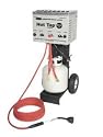 Zodi Hot Tap Pro Hot Shower