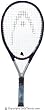 Head - Ti S5 CZ Tennis Racket w/ Free Stringing