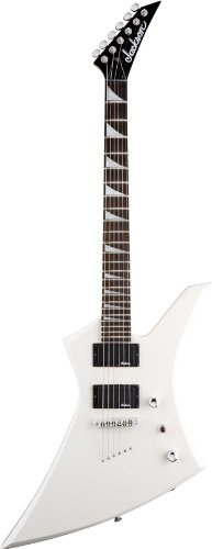 Jackson JS32T Kelly Electric Guitar, Snow White