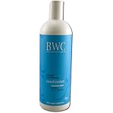 Beauty Without Cruelty - Conditioner Moisture Plus For Dry Treated Hair