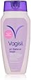Vagisil pH Balance Feminine Wash, 12 Ounce Bottles (Pack of 2)