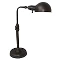 Pharmacy Desk Lamp - Antique Bronze