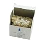 PROTECTIVE LATEX TISSUE FINGER COTS MEDIUM 144/BOX