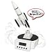 iBRIGHT Flying Rocket Alarm Clock