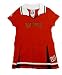 Washington Nationals Girls Cheerleader Outfit, Size= 18 Months