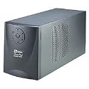 Mustek PowerMust 2000 USB unterbrechungsfreie Stromversorgung mit 2000VA und USB-Anschluss