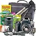 Canon - Elan 7E Super Outfit - Includes Over 25 Items!