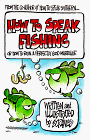 How to Speak Fishing