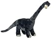 Brachiosaurus Plush Dinosaur, 14 Inches (from Jaag Plush)
