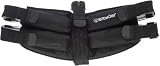 Spyder 4+1 Pod Harness - Black