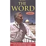 Charlton Heston Presents The Word (Vol 2) book cover