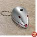 Cat Toy - Laser Beam Mouse Is A Flicker Of Fun!