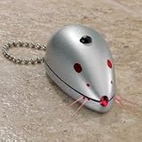 Cat Toy - Laser Beam Mouse Is A Flicker Of Fun!