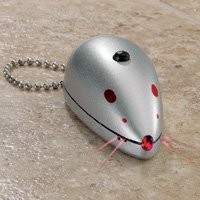 Zanies Laser Beam Mouse