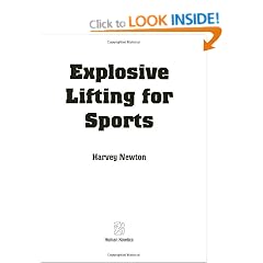 Explosive Lifting for Sports