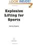 Explosive Lifting for Sports