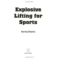 Explosive Lifting For Sports