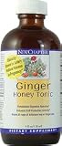 New Chapter Digestion Ginger Honey Tonic, 4 oz( Double Pack)