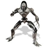 Battlestar Galactica: Series 2 Action Figure - Centurion
