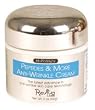 Reviva Labs Anti-Wrinkle Cream, Peptides & More, 2 Ounces (55 g)