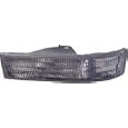 95-04 GMC SAFARI PARKING LIGHT LH (DRIVER SIDE) VAN, With Composite Headlamps, PARK, SIGNAL, SIDE MARKER (1995 95 1996 96 1997 97 1998 98 1999 99 2000 00 2001 01 2002 02 2003 03 2004 04) 12-1546-01 59
