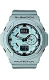 G-Shock Speed Indicator Ana-Digi Men's watch #GA150A-2A
