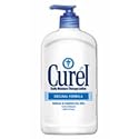 Curel Daily Moisture Therapy Lotion Original Formula, Relieves & Comforts Dry Skin, 18 FL OZ ( 2 Bottles )
