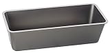 Review Kaiser Bakeware 630359 / Kaiser Bakeware La Forme 13-3/4-Inch Loaf and Bread Pan