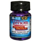 Zero-Stim-ALRI Stimulant Free Weight Loss, 120 Capsules (Replaces Special Tactics)