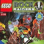 Rock Raiders