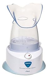 Vicks V1200 Personal Steam Inhaler