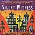 Silent Witness: A Tribute to Country's Gospel Legacy, Vol. 1