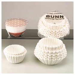 BNNBCF100 - Coffee Filters by Bunn-O-Matic Corporation