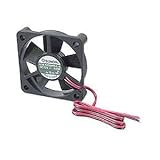 Magnetic Levitation Fan, 50x50x10, w/MB
