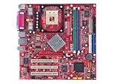 Review MSI COMPUTER MS-7037-010R / Msi Micro ATX Motherboard
