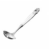 International Silver Royal Danish Hostess Helper Gravy Ladle