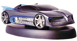 DC�����쥯�� The Batman - Maquette: The Batmobile �������� ������� ���᡼�� �ե��� �����꡼ ���� ư�� �̿���
